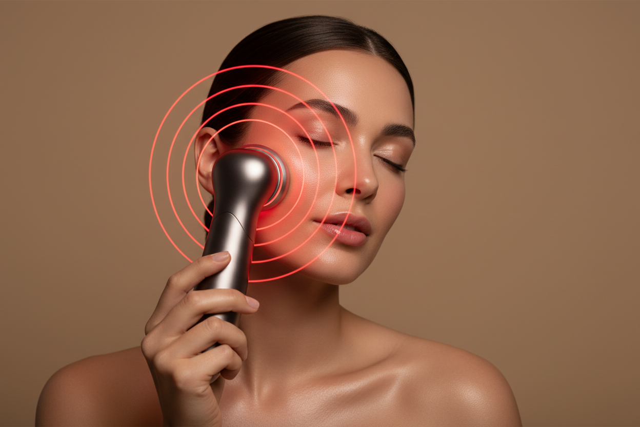 What Is Red Light Therapy? A Complete Beginner's Guide
