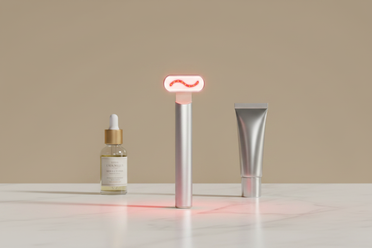 Solawave Wand Review 2026: Pros, Cons & Better Alternatives