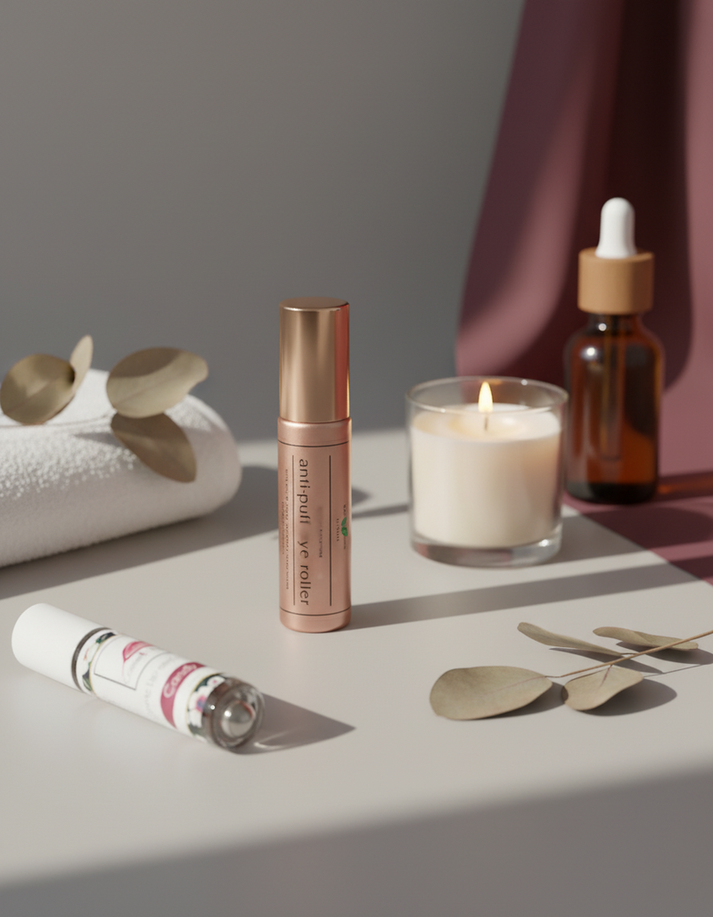 💆‍♀️ Skincare & Beauty