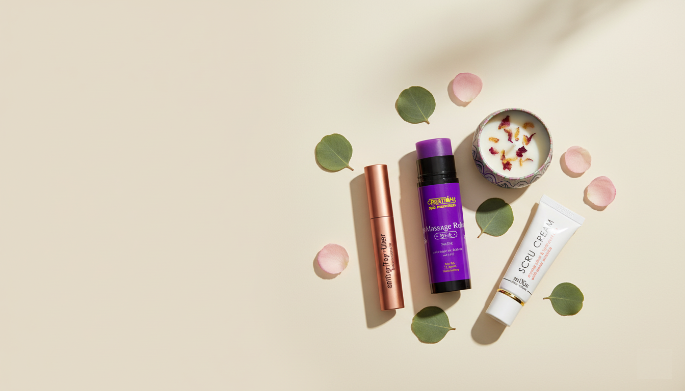 All Beauty & Wellness Products