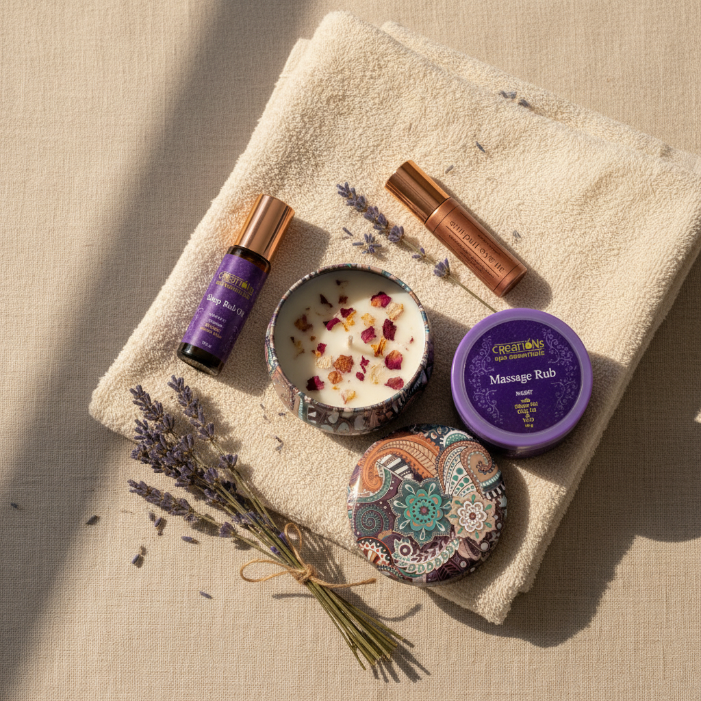 Beauty & Wellness Bundles