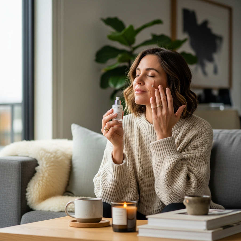 Hands-Free, At-Home Care