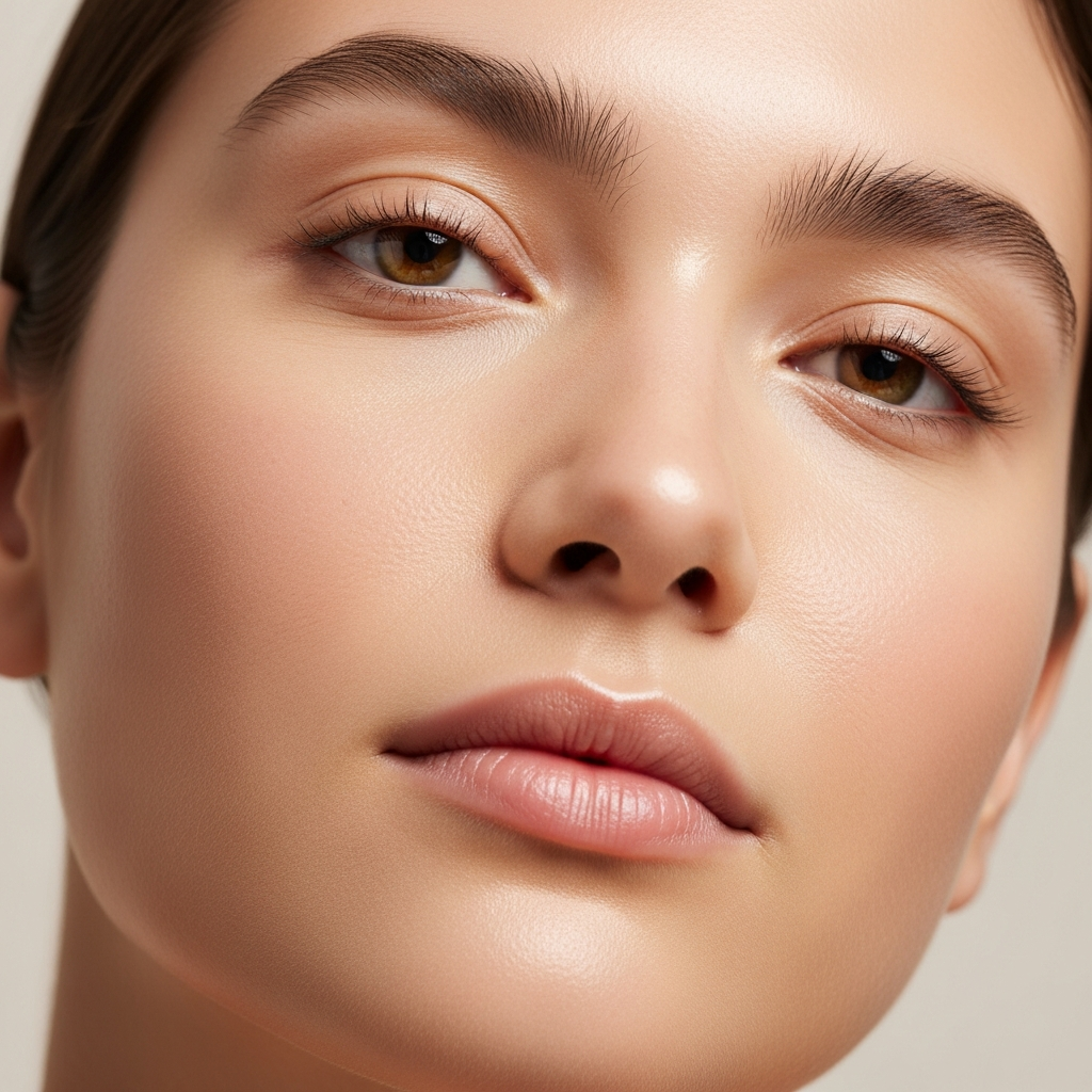 Helps Calm & Balance Skin