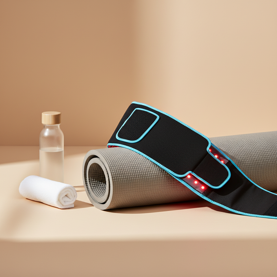 Red Light Therapy Belt