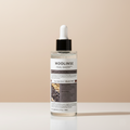 MOOLINSE Exfoliant Black Rice Ampoule 80ml | Rice Bran Water + Niacinamide