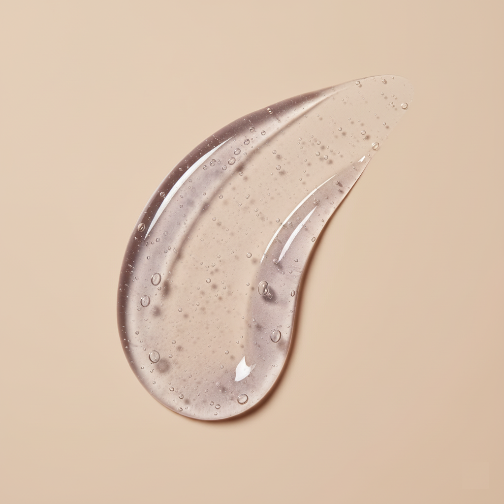 MOOLINSE Exfoliant Black Rice Ampoule 80ml | Rice Bran Water + Niacinamide