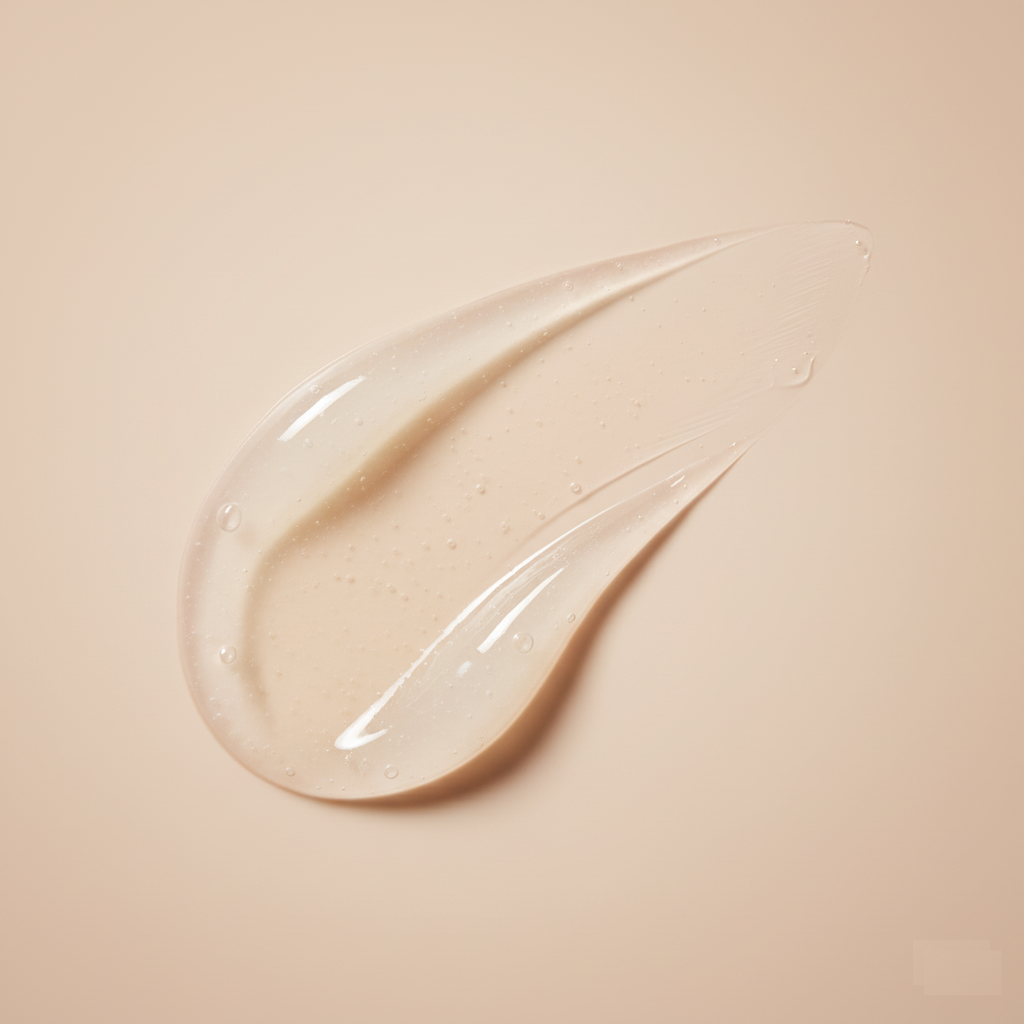 MOOLINSE Exfoliant Rice Ampoule 80ml | Rice Bran Water + Niacinamide
