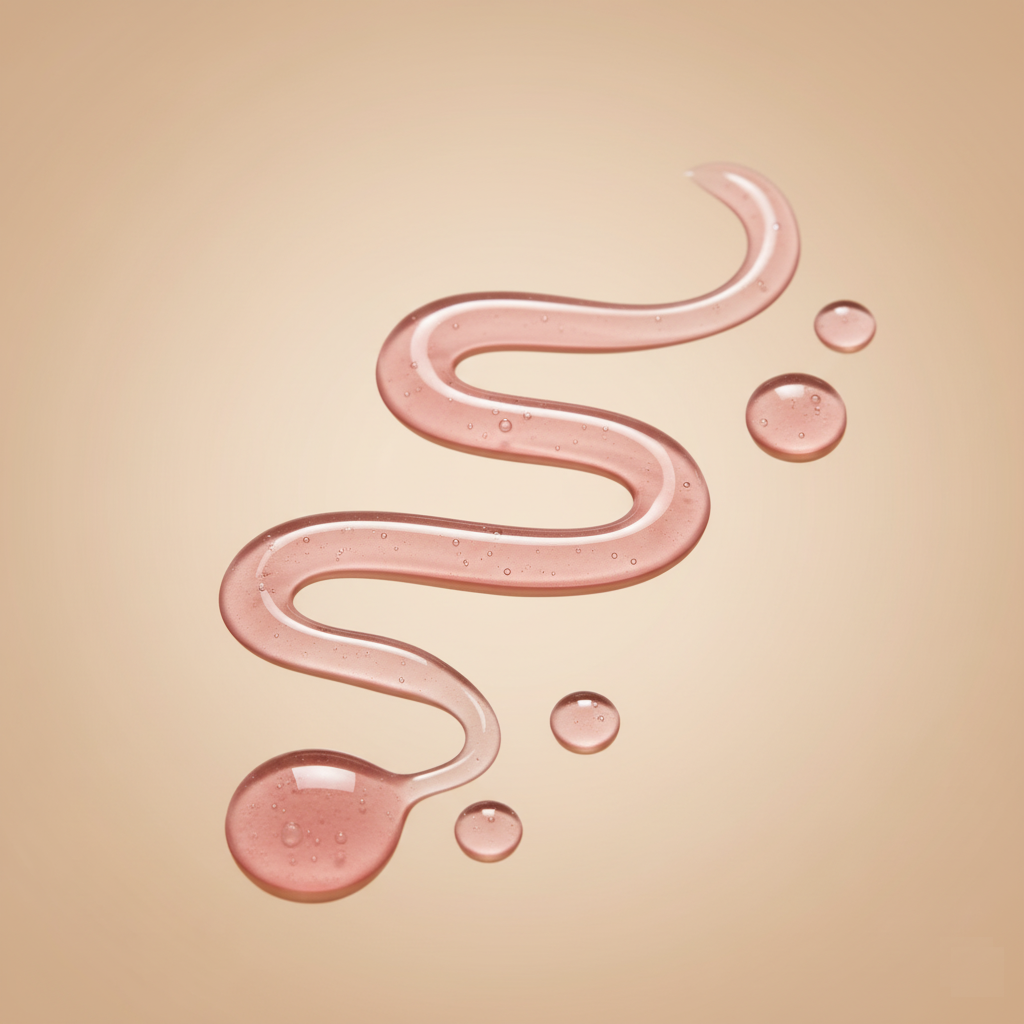 PDRN Pink Peptide Glow Serum 30ml | Sodium DNA + Peptides