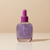 Deep Cera Bakuchiol Plumping Serum 30ml | Bakuchiol + Peptide + Collagen + Ceramide