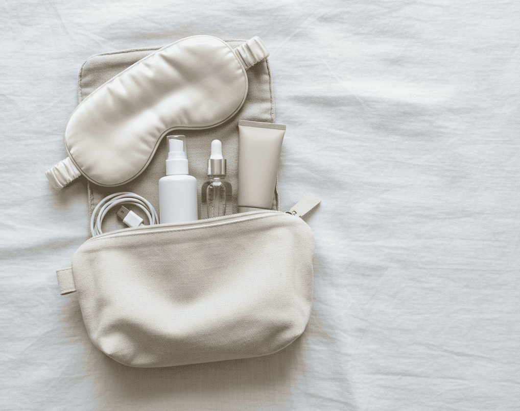 Portable and travel-friendly