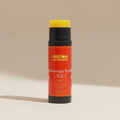Creations Spa Essentials Massage Rub Stick – ZEST (Sweet Citrus) | 15g