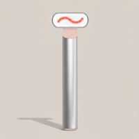 Handheld LED Red Light Wand