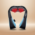 Shiatsu Neck & Shoulder Massager with Heat