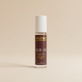 Creations Spa Essentials Rub Oil Roll-On – GINGER & TEA (Herbal) | 10ml