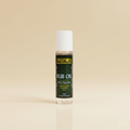 Creations Spa Essentials Rub Oil Roll-On – OLIVA ORGANICA (Minty Eucalyptus) | 10ml