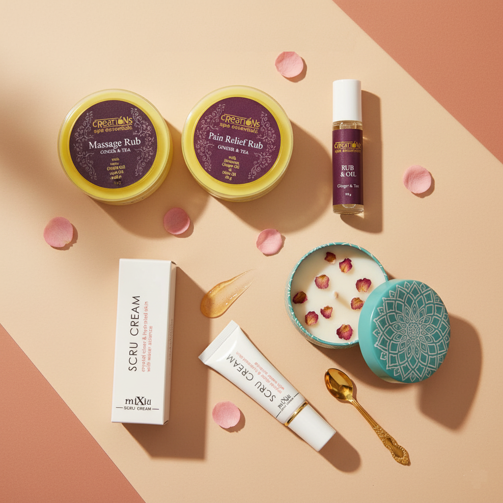 Rejuvenate Bundle