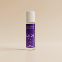 Creations Spa Essentials Rub Oil Roll-On – NIGHT (Lavender) | 10ml