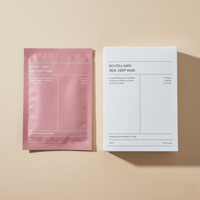 Bio-Collagen Real Deep Mask