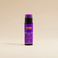 Creations Spa Essentials Massage Rub Stick – NIGHT (Lavender) | 15g