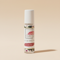 Cosmetic Potion Organic Lip & Cheek Tint | 10 ml (Roll-On)
