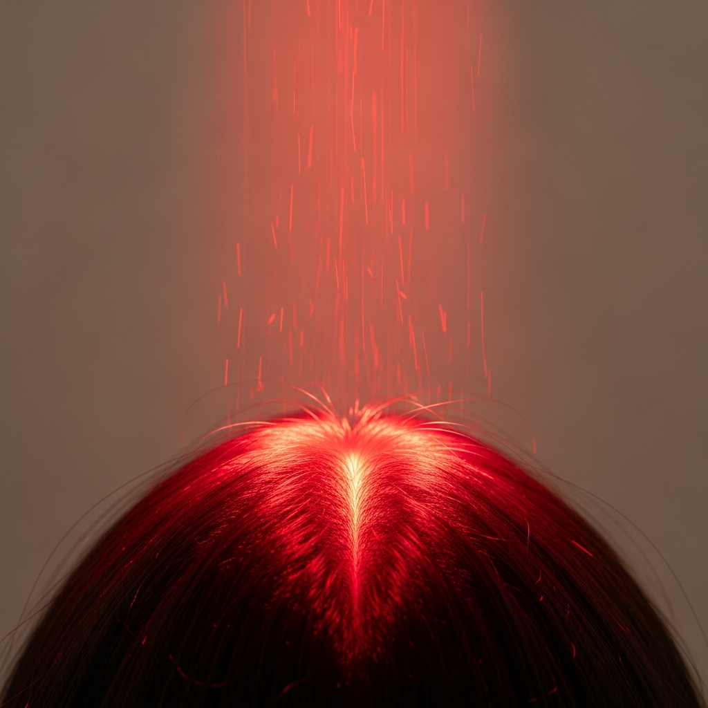 Red Light Therapy
