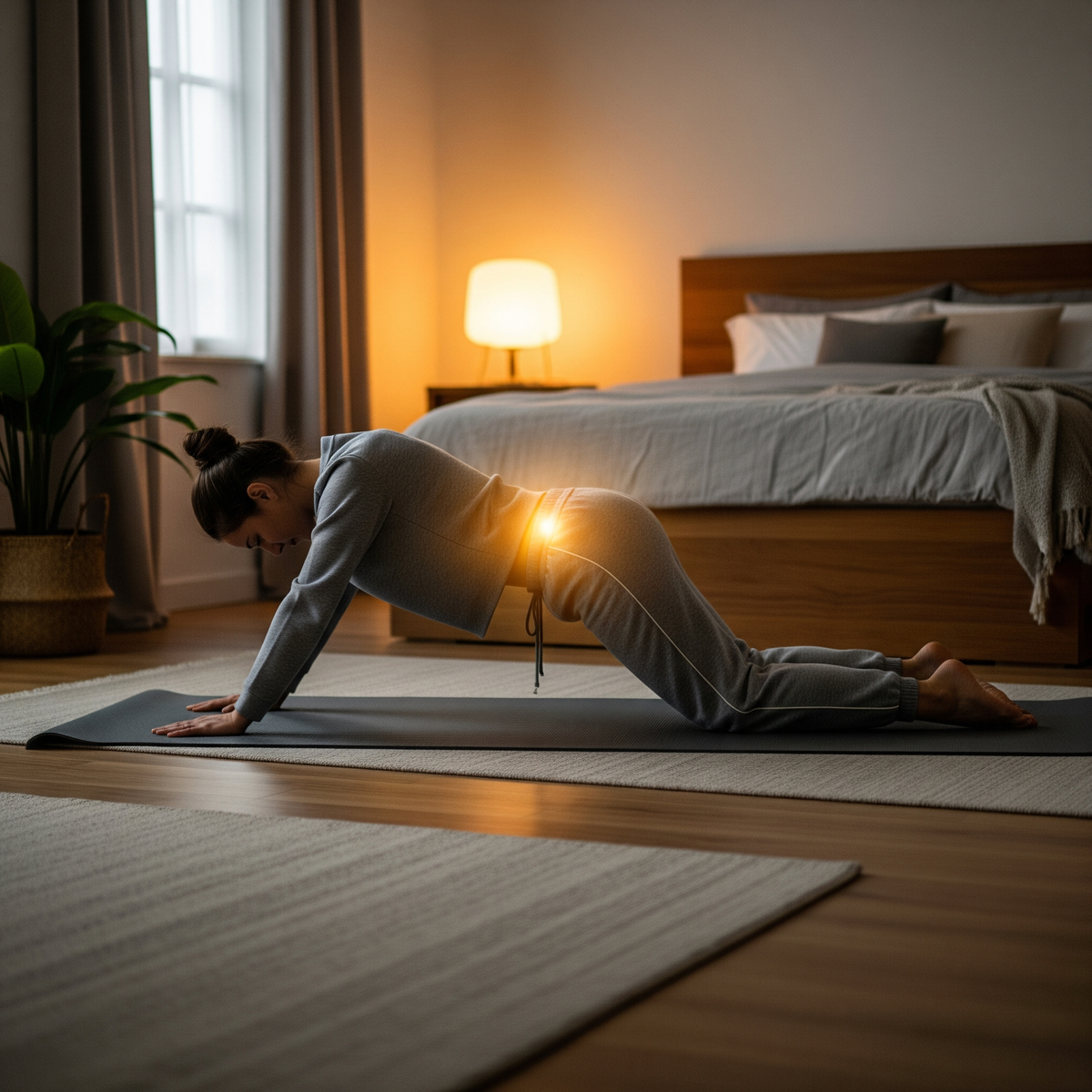 Sessions That Fit Your Day