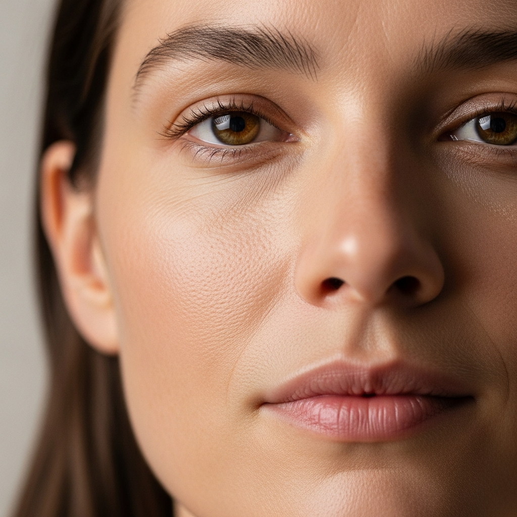 Smooths the Look of Fine Lines