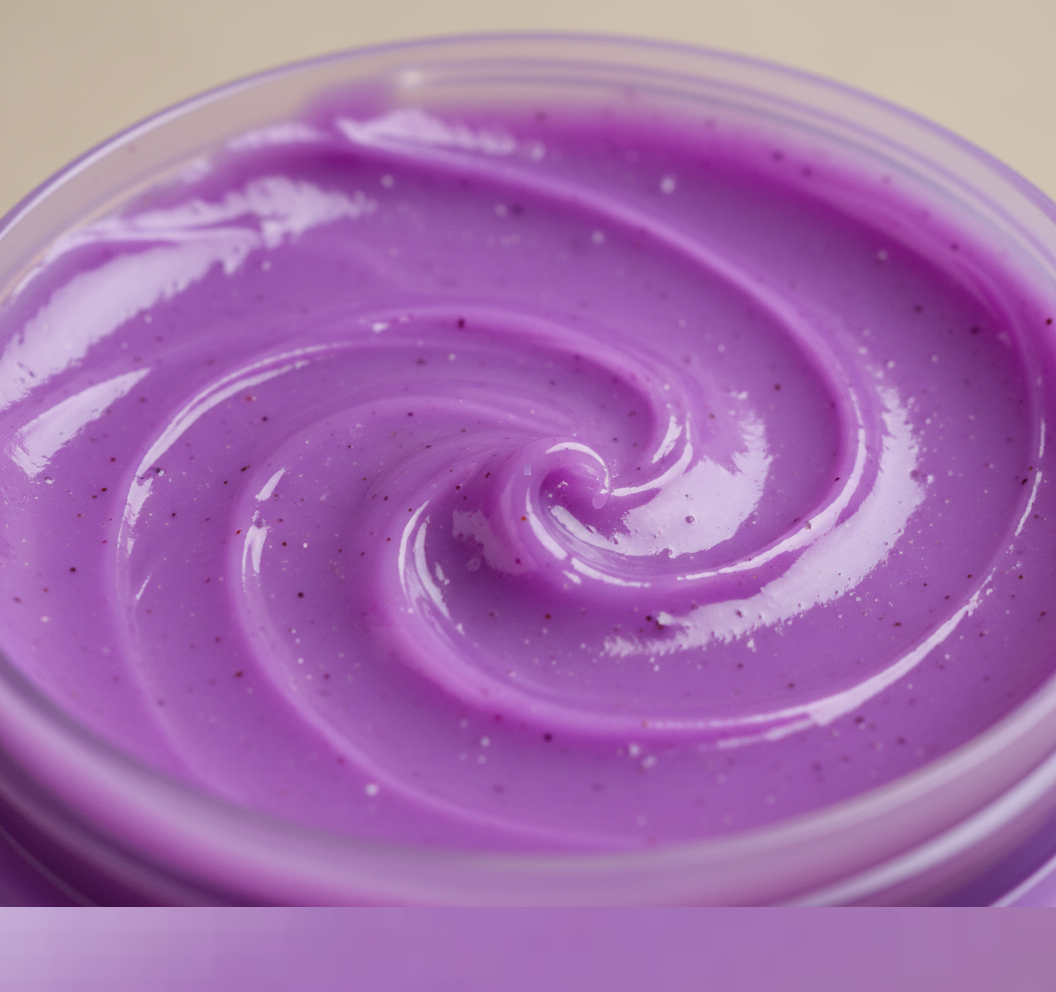 Creations Spa Essentials Massage Rub – NIGHT (Lavender) | 10g