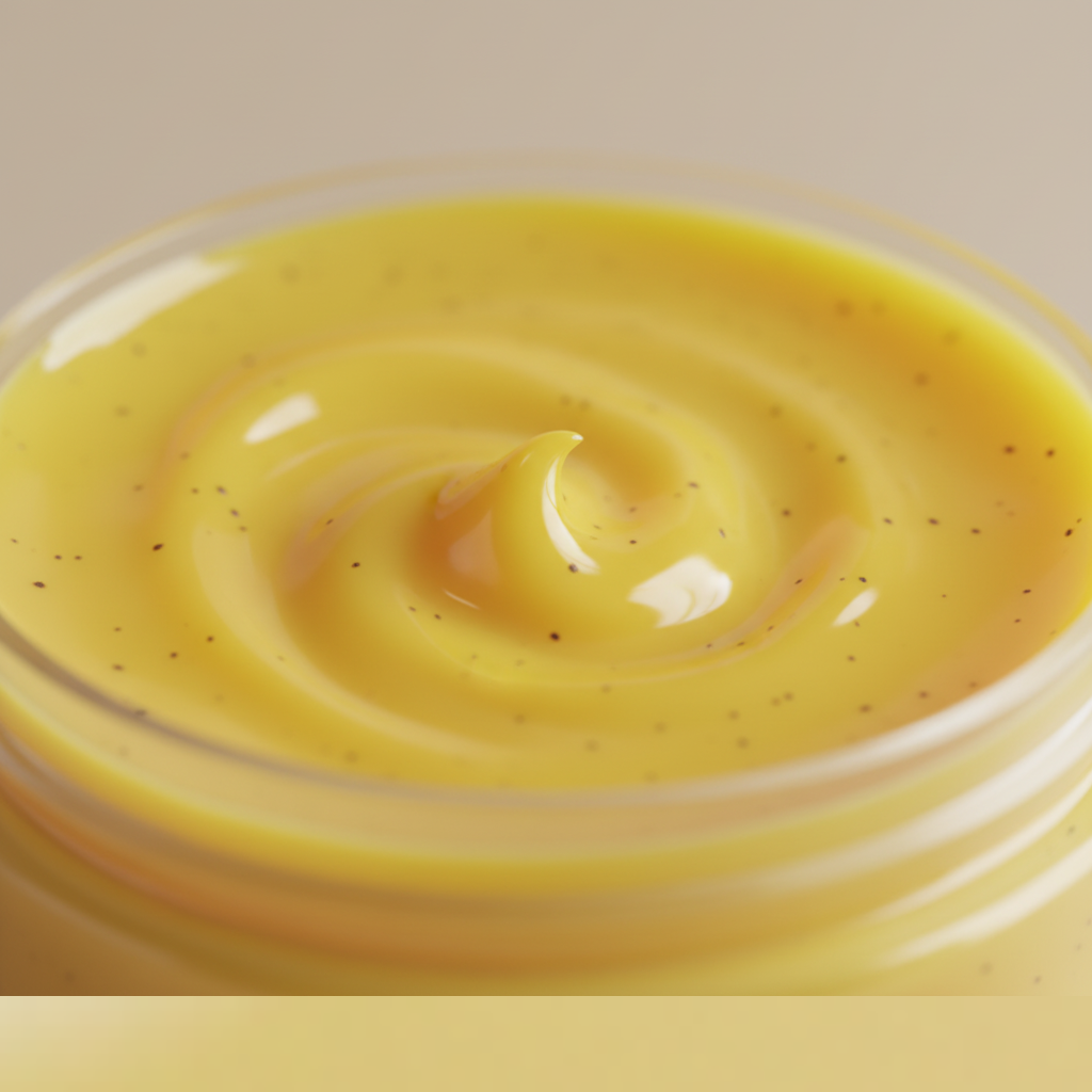 Creations Spa Essentials Massage Rub – GINGER & TEA (Herbal) | 10g