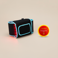 Body Recovery Bundle – Red Light Belt + Pain Relief Rub