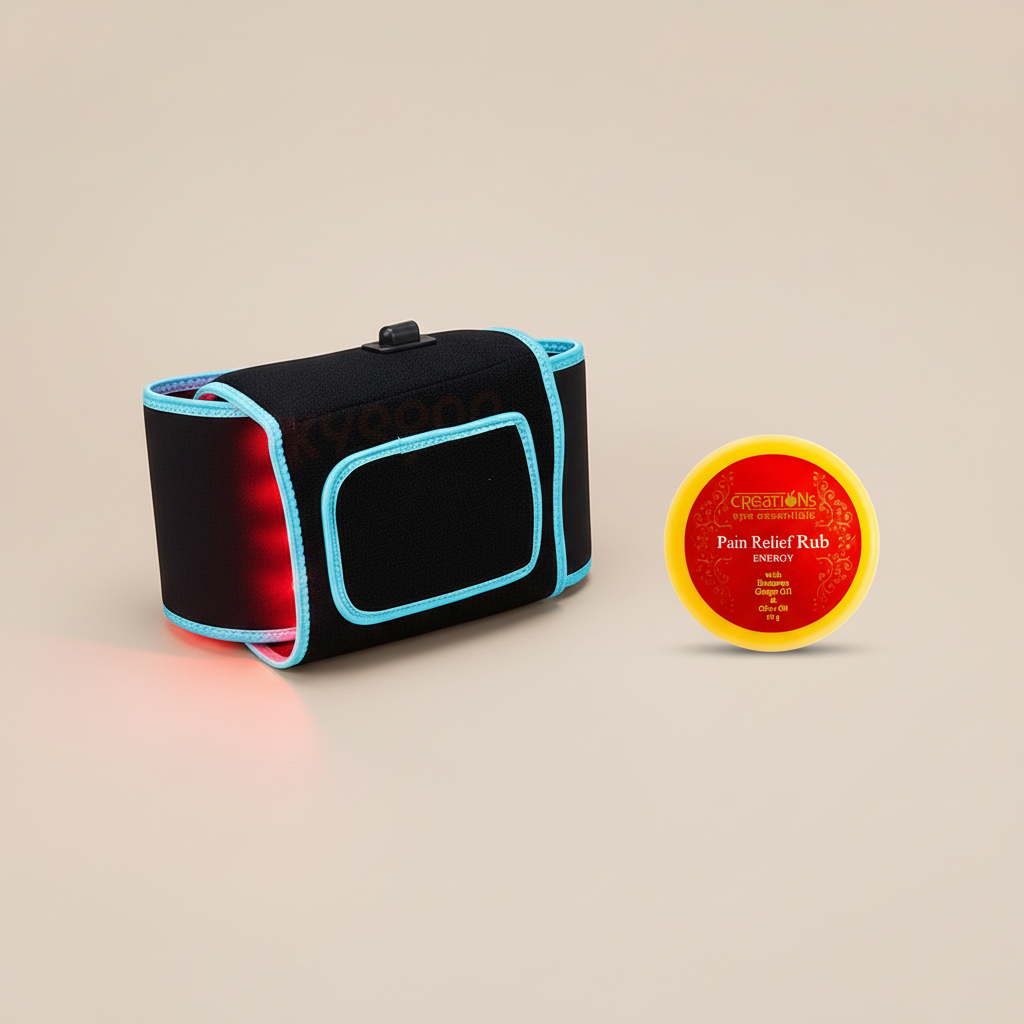 Body Recovery Bundle – Variant 3