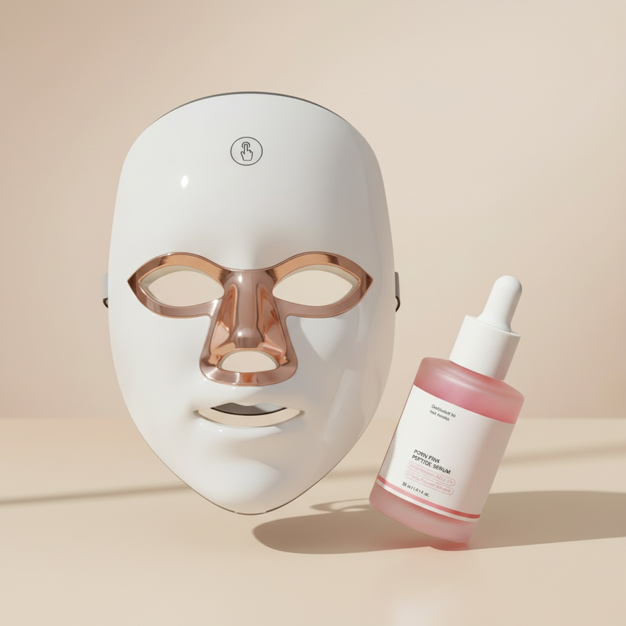 Face Glow Bundle Hero